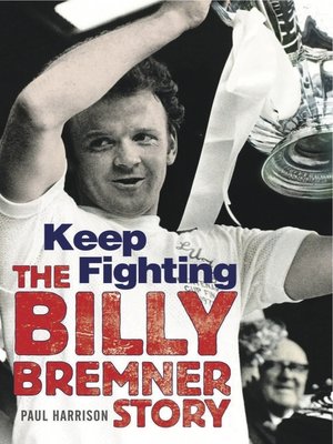 cover image of Keep Fighting